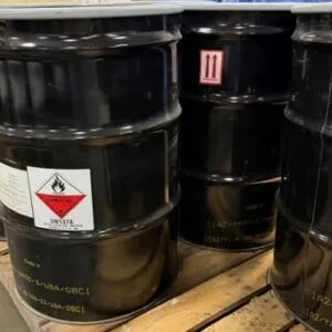 Xúc tác Niken Raney 3111