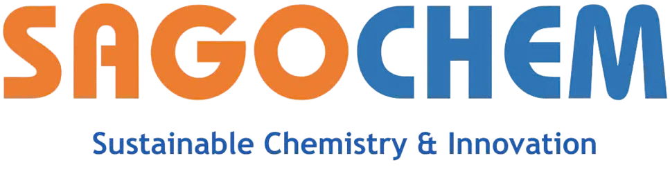SAGOCHEM — Sustainable Chemistry & Innovation